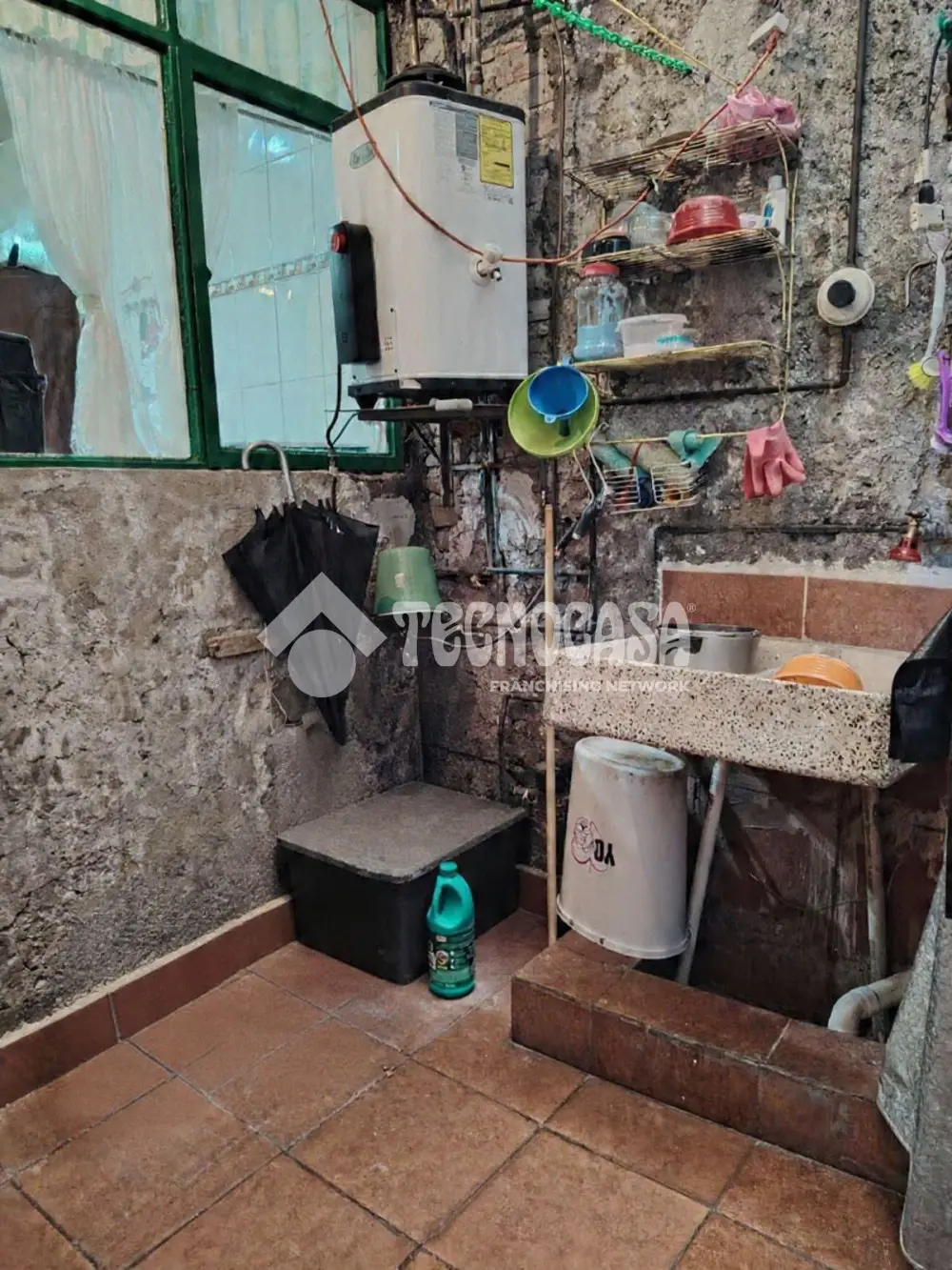 Casa en Granjas Coapa — foto 6