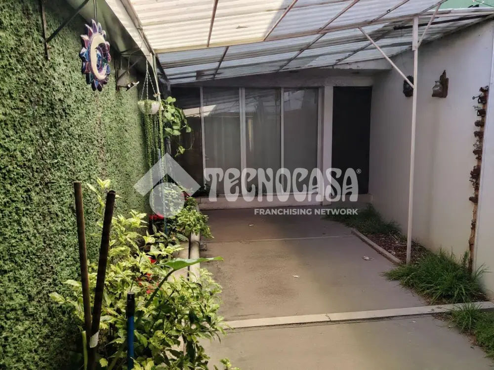 Casa en Granjas Coapa — foto 7