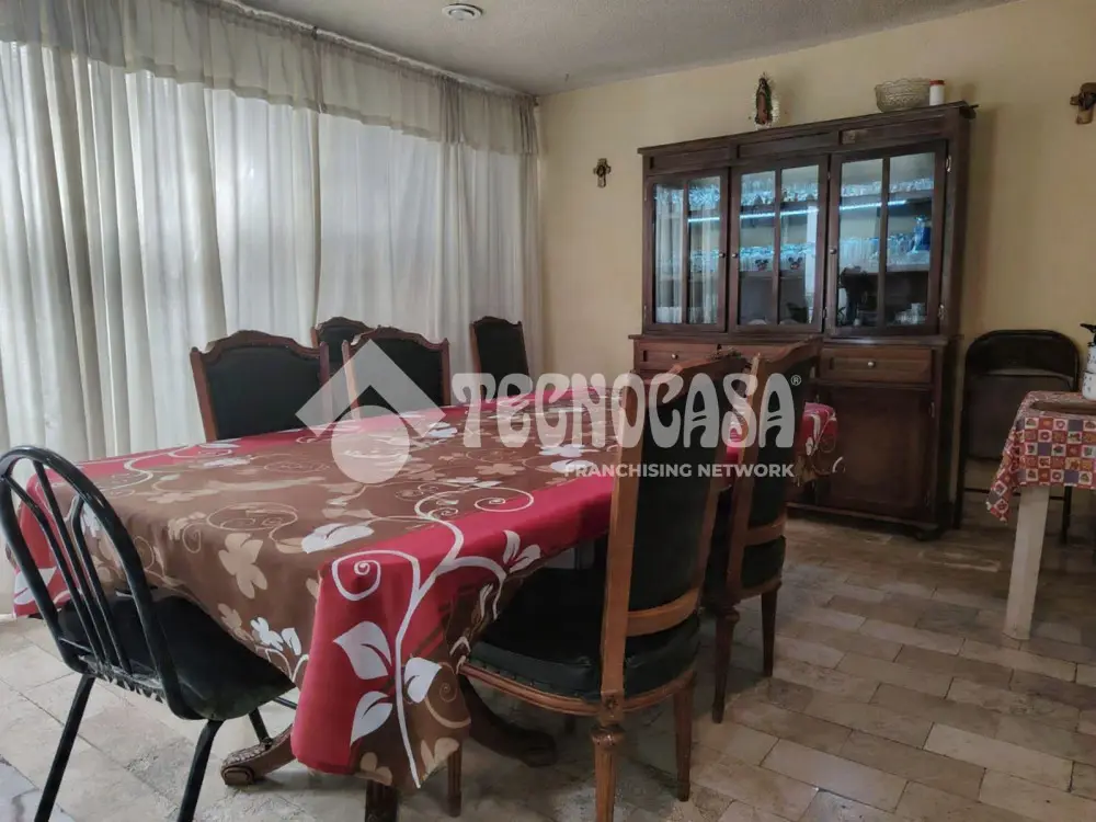 Casa en Granjas Coapa — foto 8