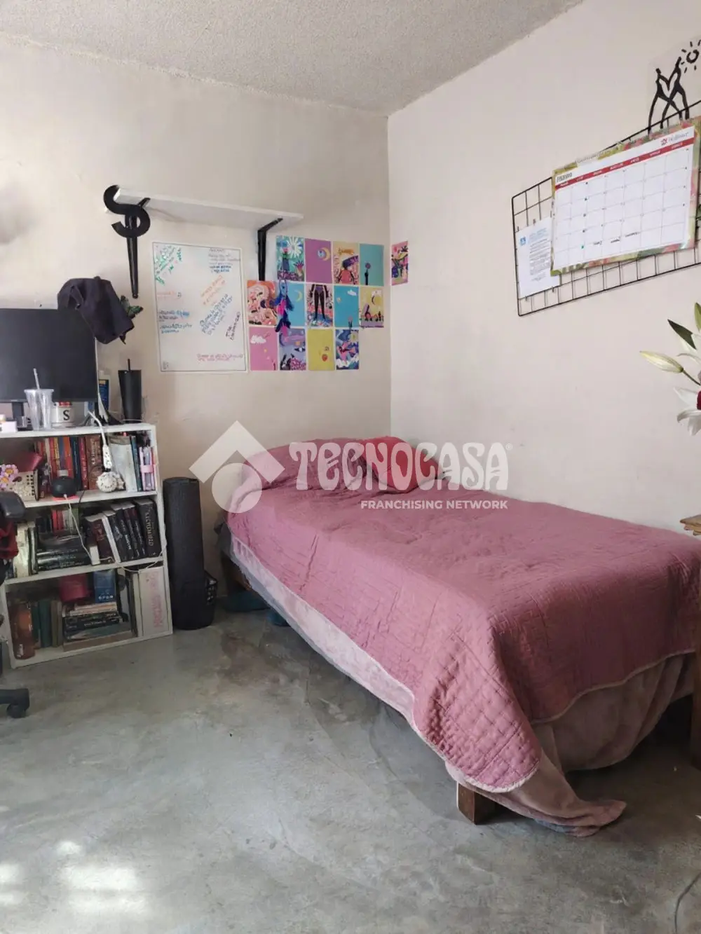 Casa en Granjas Coapa — foto 9