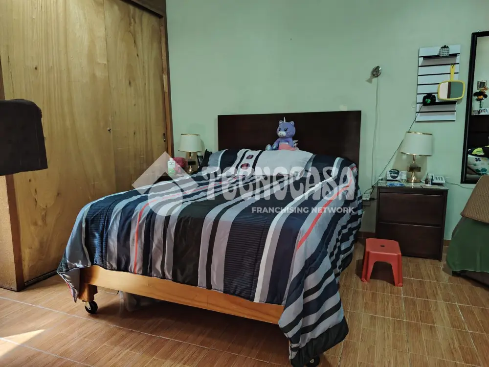 Casa en Granjas Coapa — foto 10