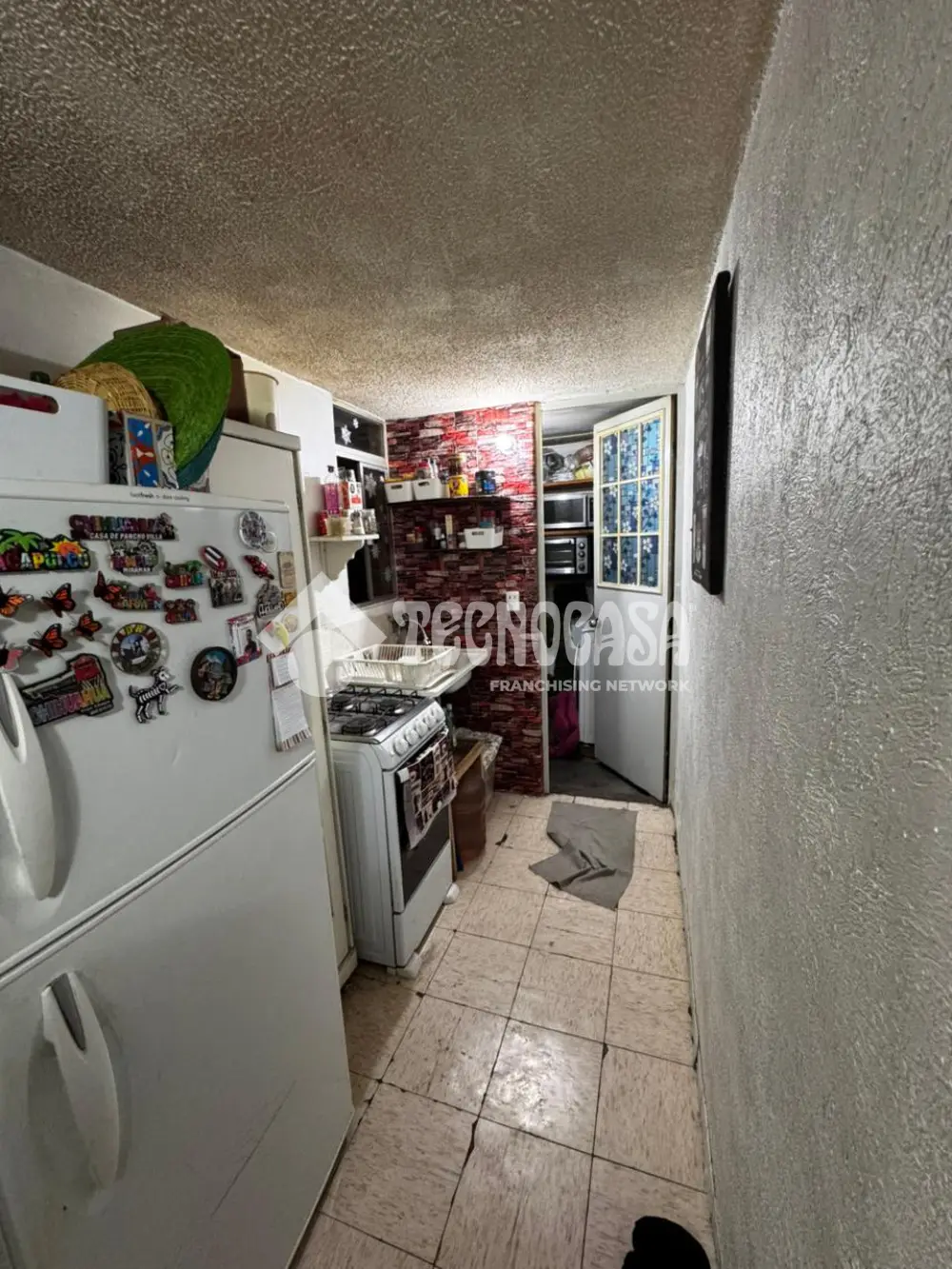Departamento en Ex Ejido San Juan de Aragon Sector 32 — foto 3