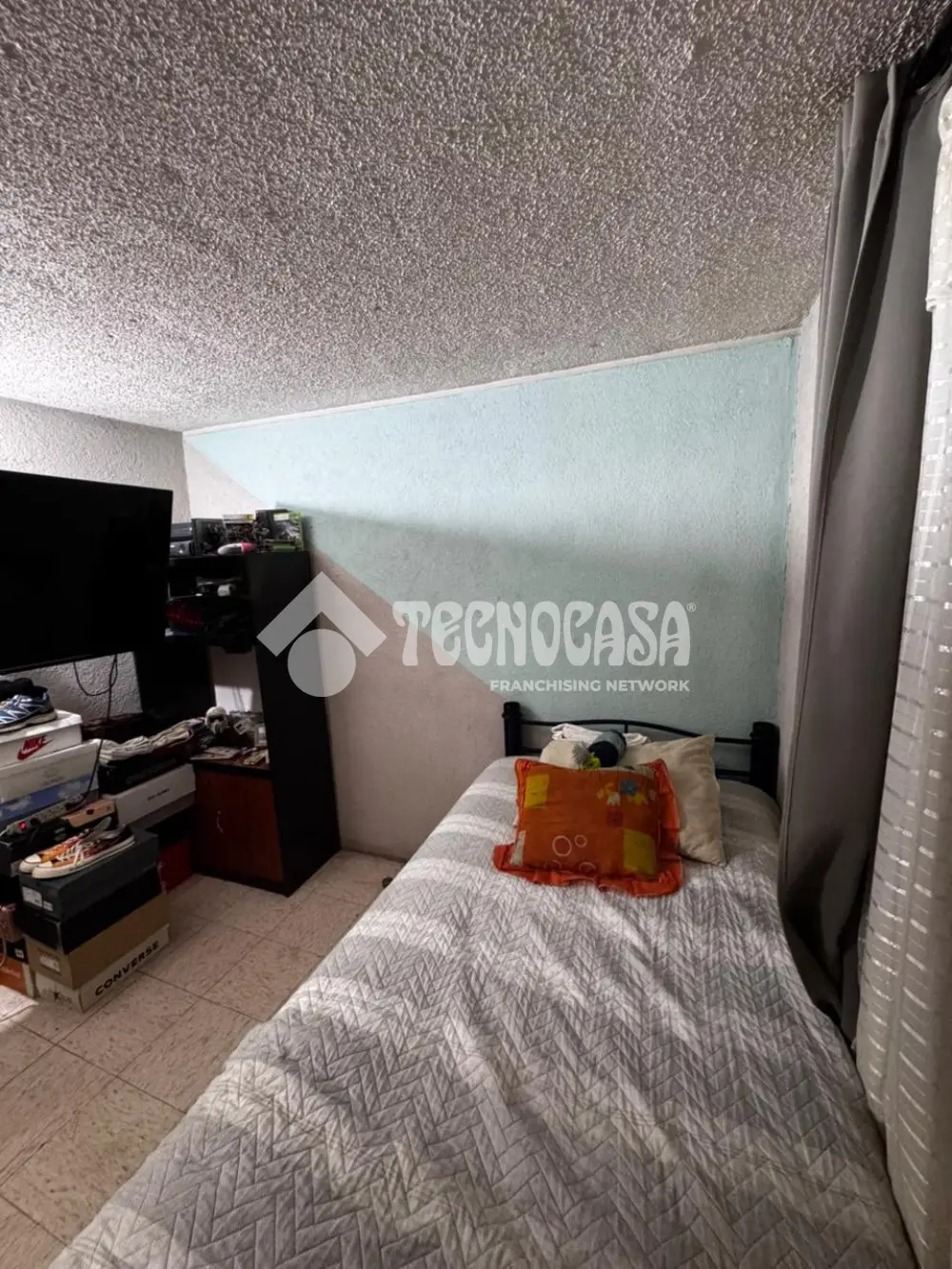 Departamento en Ex Ejido San Juan de Aragon Sector 32 — foto 4