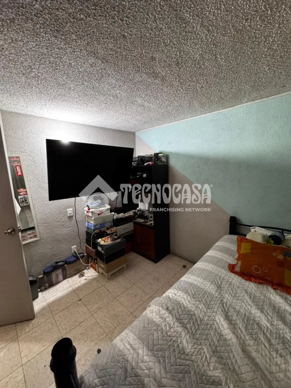 Departamento en Ex Ejido San Juan de Aragon Sector 32 — foto 5