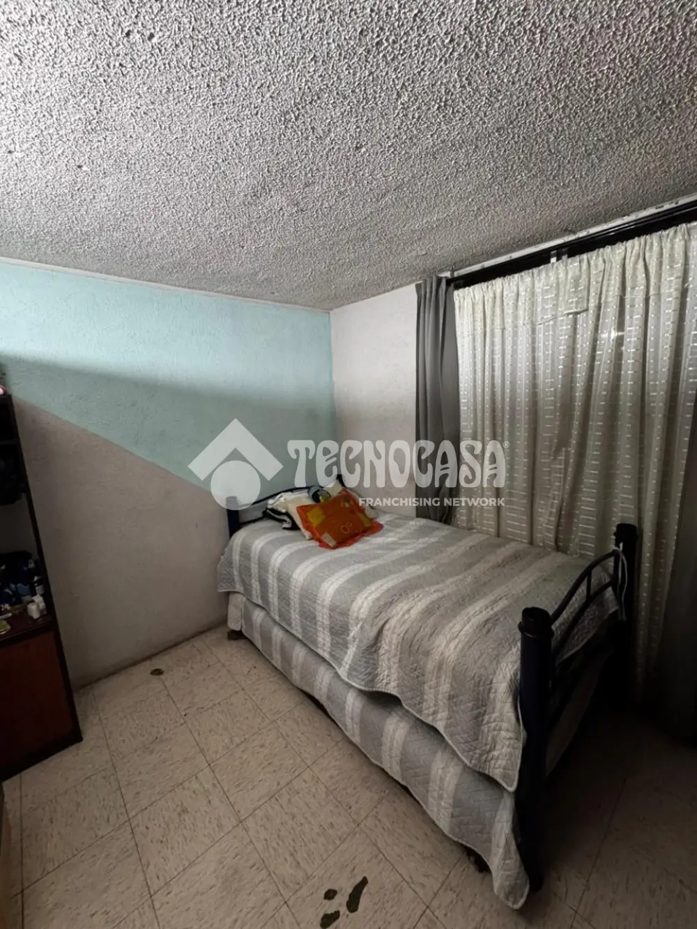 Departamento en Ex Ejido San Juan de Aragon Sector 32 — foto 6