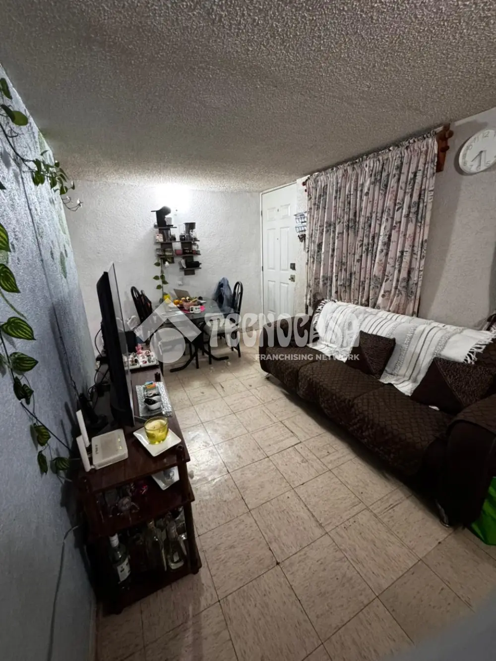 Departamento en Ex Ejido San Juan de Aragon Sector 32 — foto 7