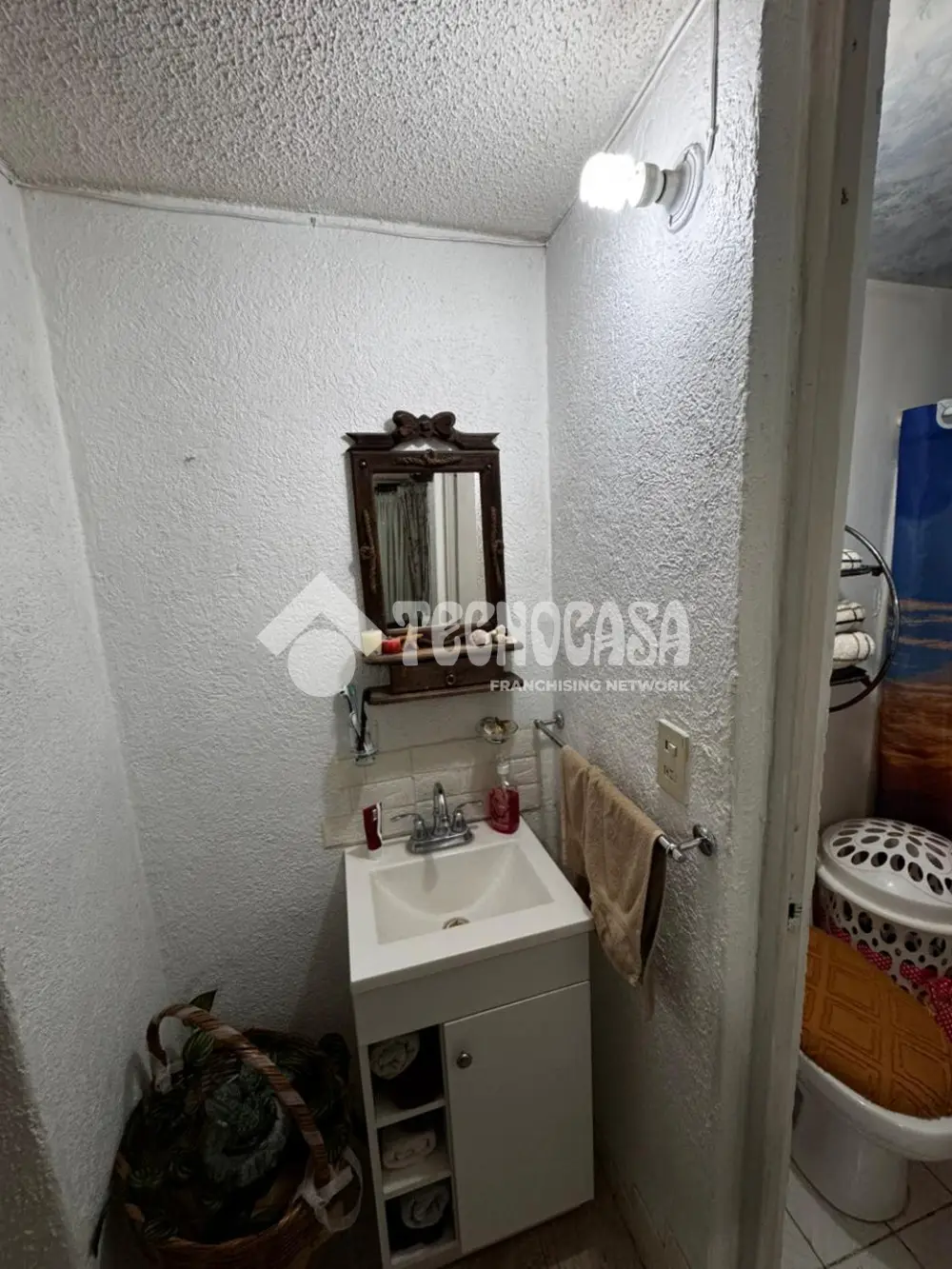 Departamento en Ex Ejido San Juan de Aragon Sector 32 — foto 9