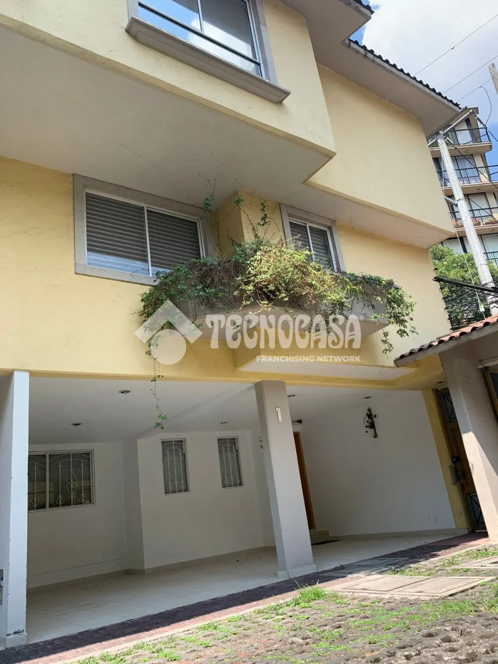 Casa en Condominio en del Valle Centro — foto 2