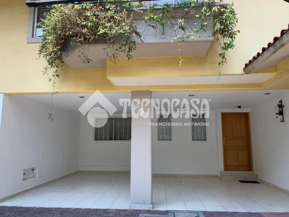Casa en Condominio en del Valle Centro — foto 3