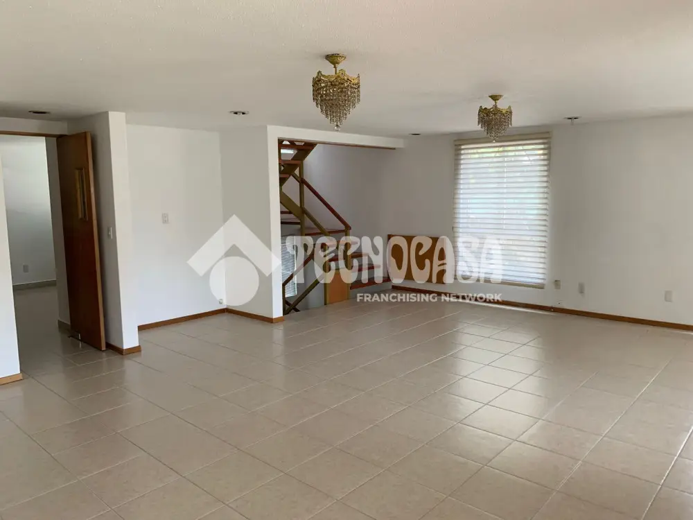 Casa en Condominio en del Valle Centro — foto 5
