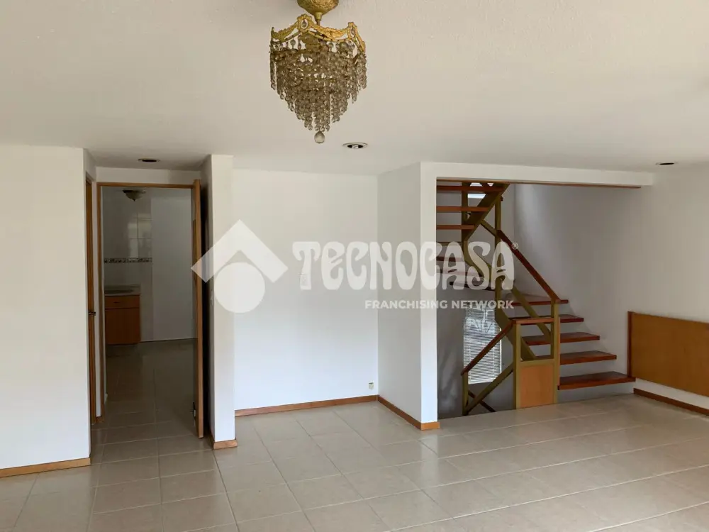 Casa en Condominio en del Valle Centro — foto 6