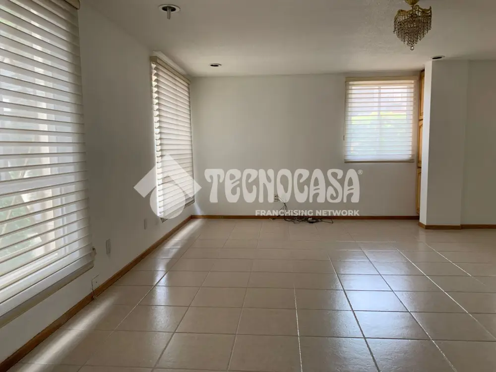 Casa en Condominio en del Valle Centro — foto 7