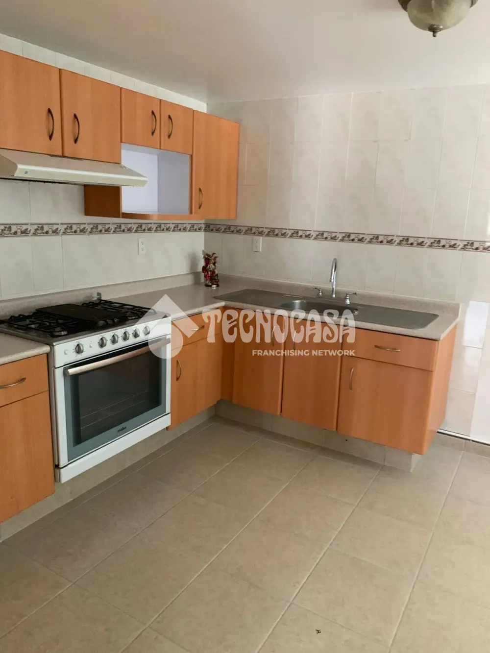 Casa en Condominio en del Valle Centro — foto 8
