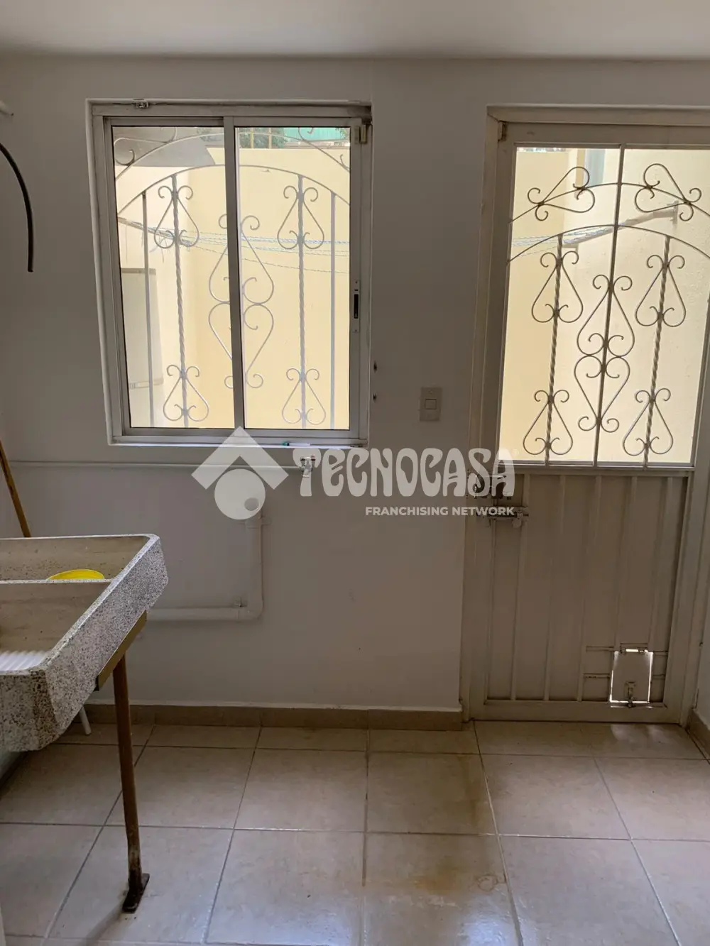 Casa en Condominio en del Valle Centro — foto 9