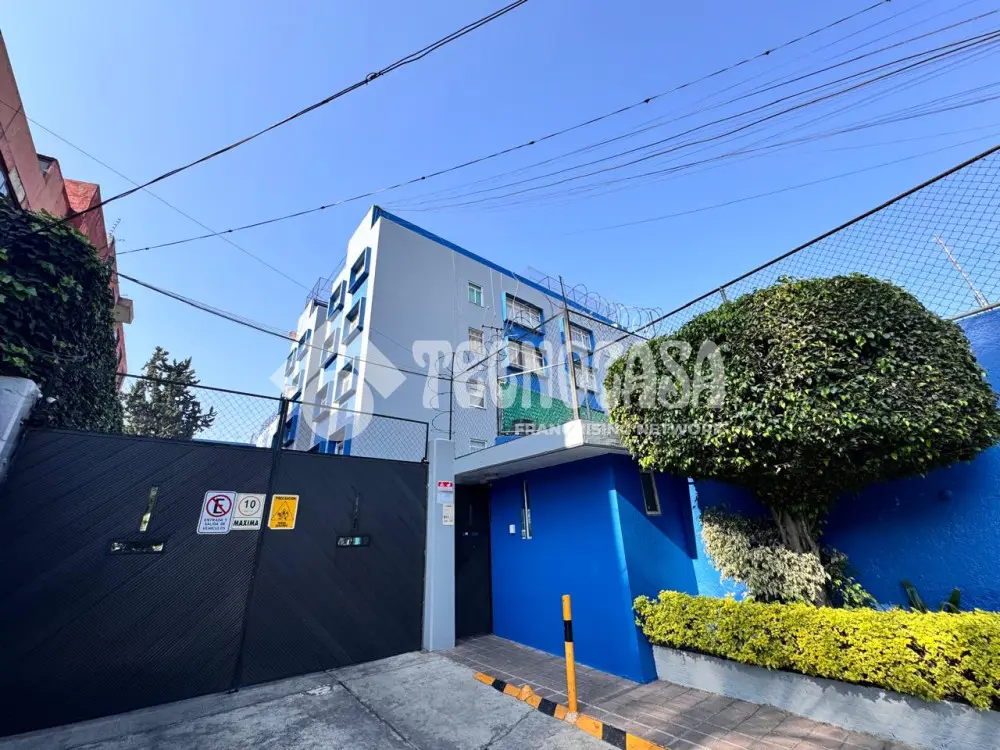 Departamento en Pueblo la Candelaria — foto 2