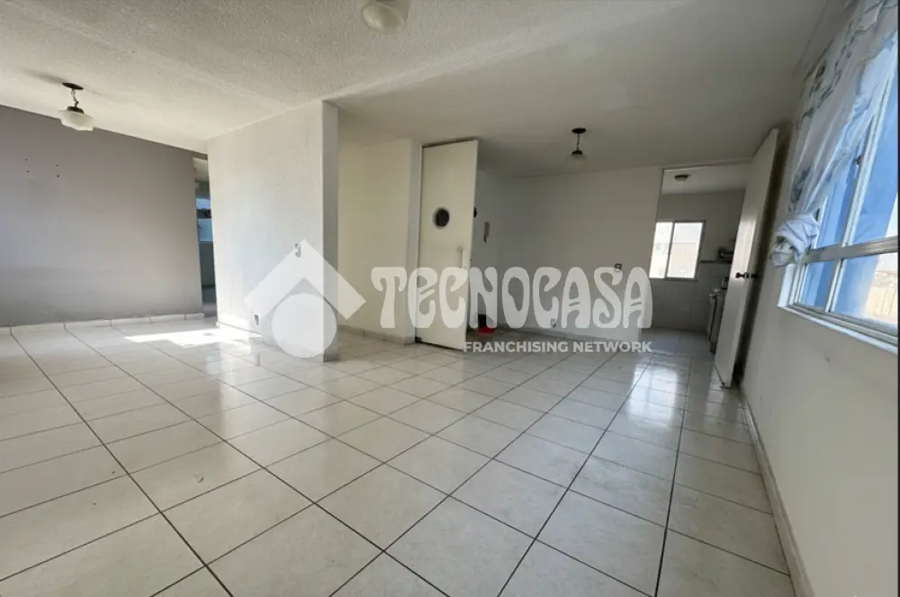 Departamento en Pueblo la Candelaria — foto 4