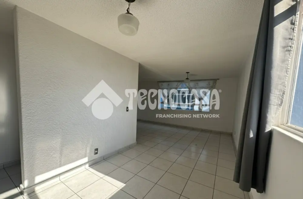 Departamento en Pueblo la Candelaria — foto 5