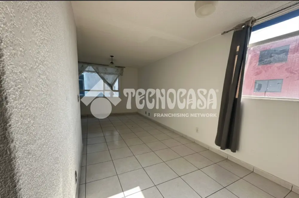 Departamento en Pueblo la Candelaria — foto 6