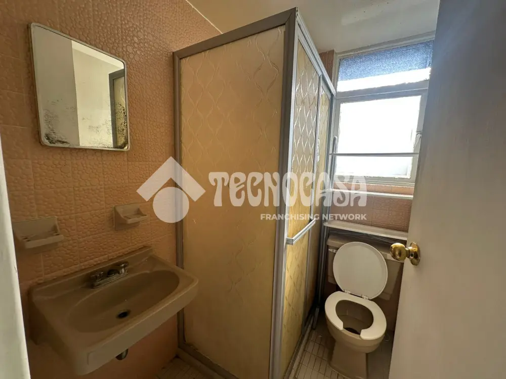 Departamento en Pueblo la Candelaria — foto 8
