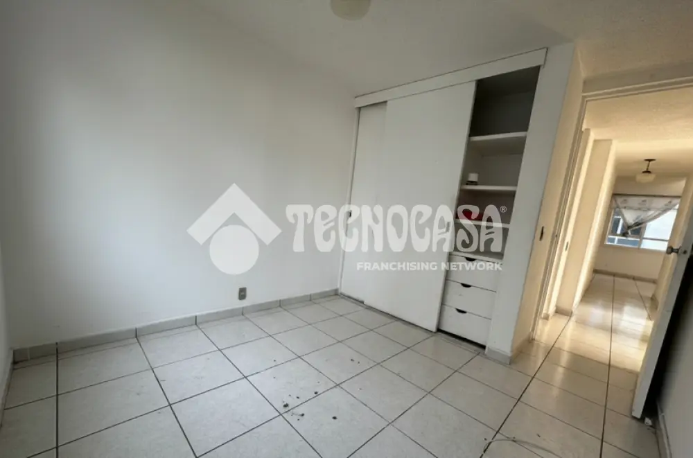 Departamento en Pueblo la Candelaria — foto 9