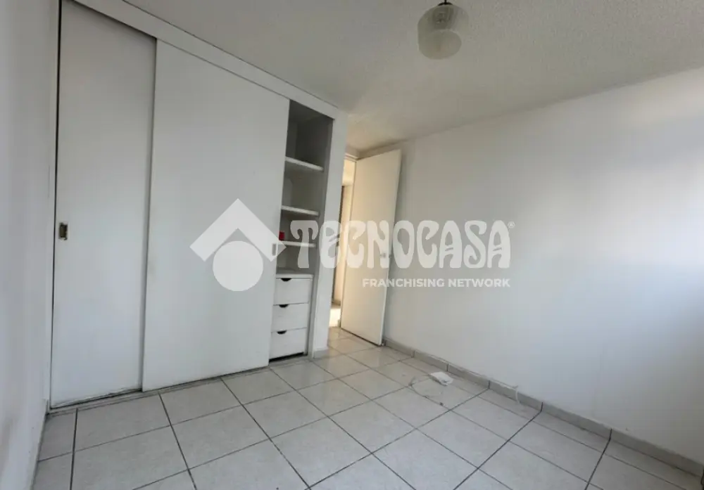 Departamento en Pueblo la Candelaria — foto 10