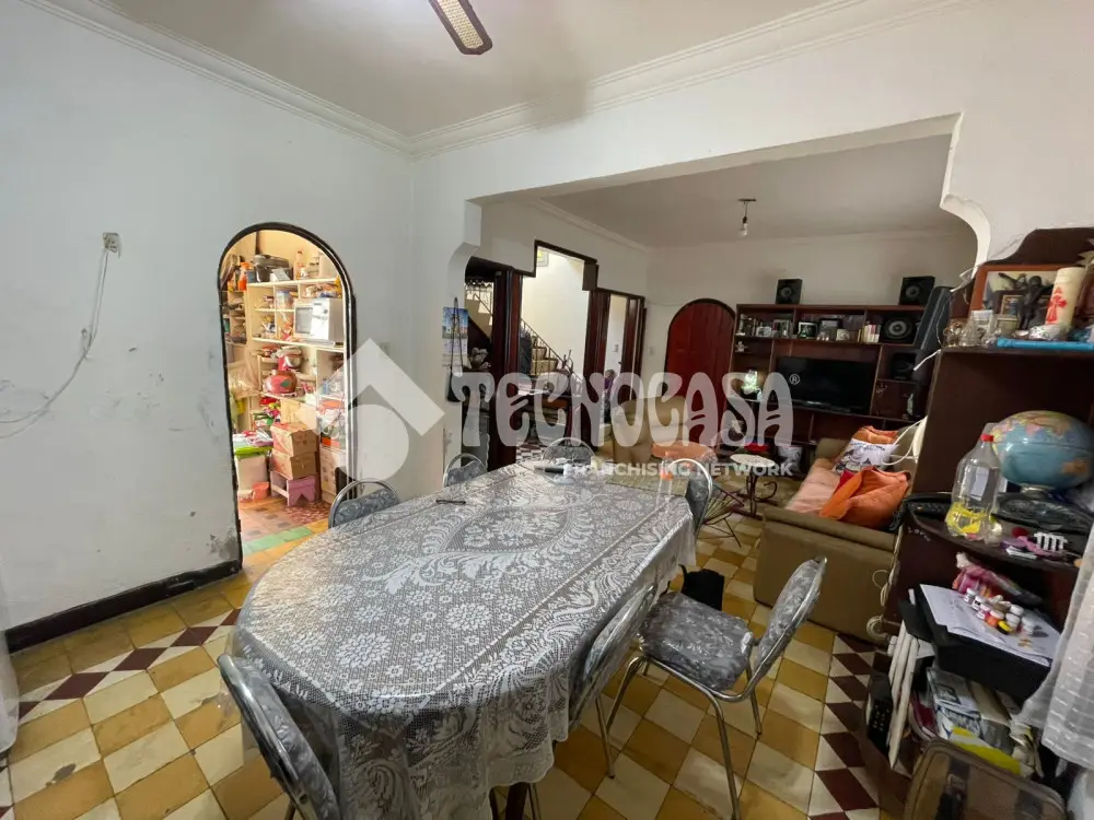 Casa en Unidad Modelo — foto 9