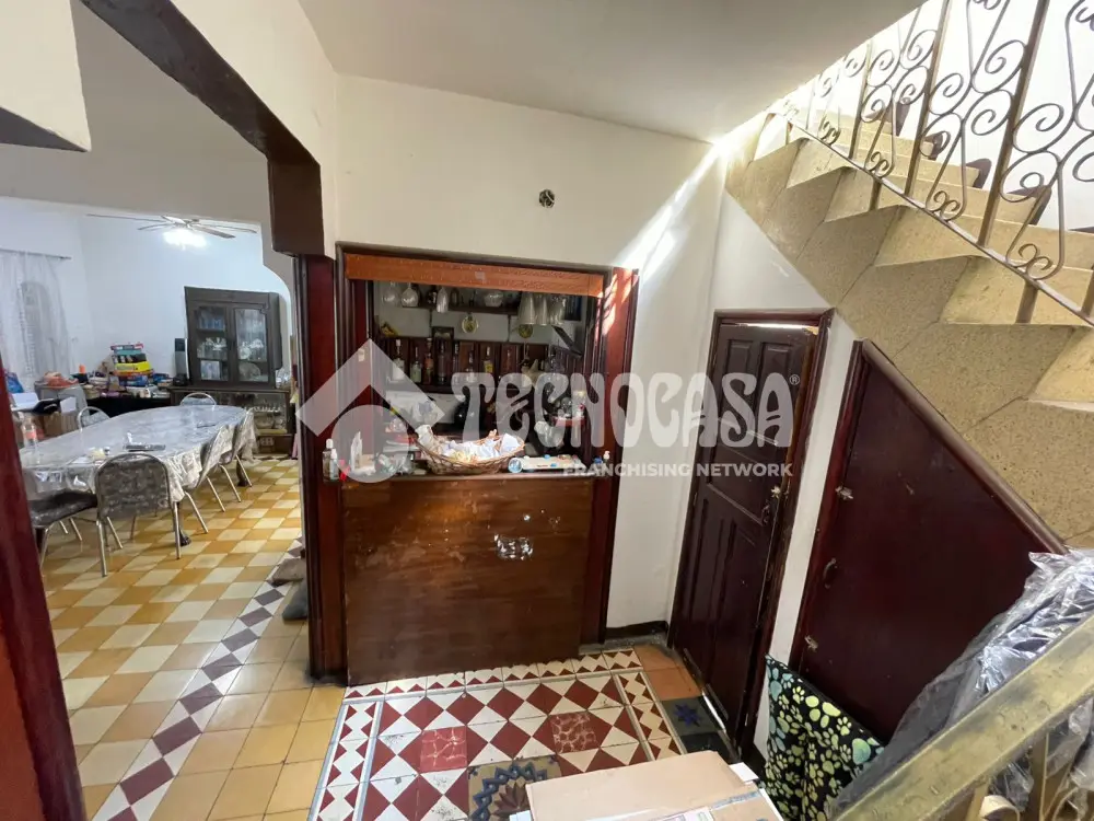 Casa en Unidad Modelo — foto 10