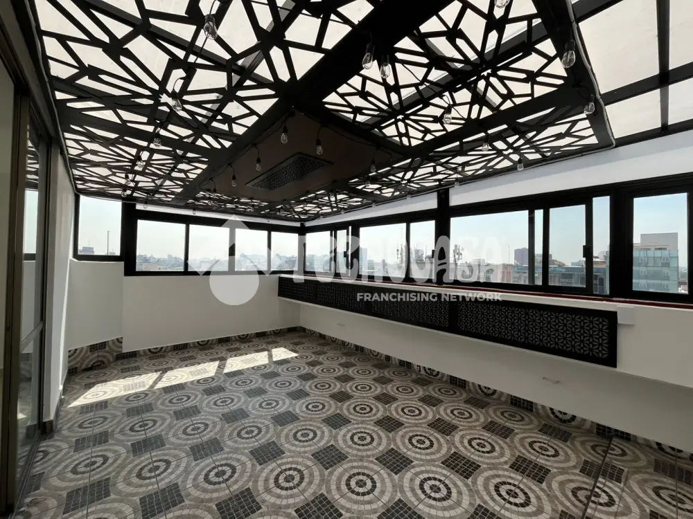 Departamento en Centro (Area 8) — foto 2