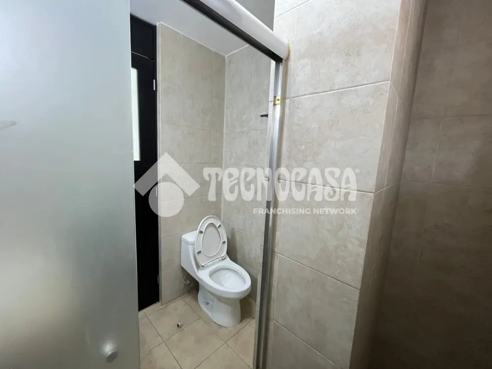 Departamento en Centro (Area 8) — foto 11