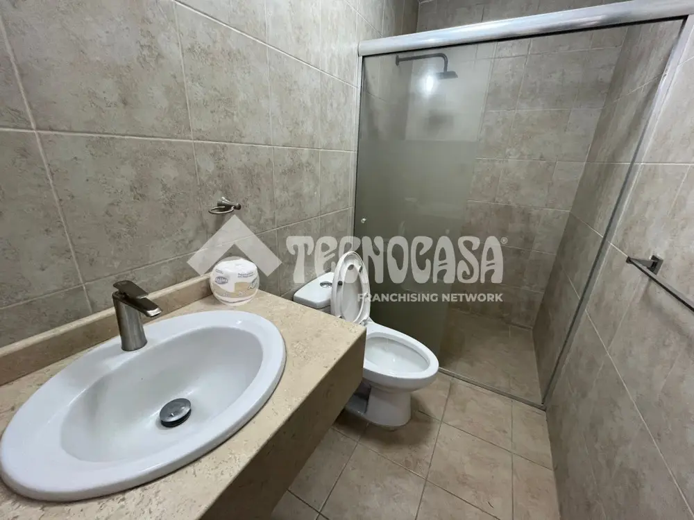 Departamento en Centro (Area 8) — foto 12