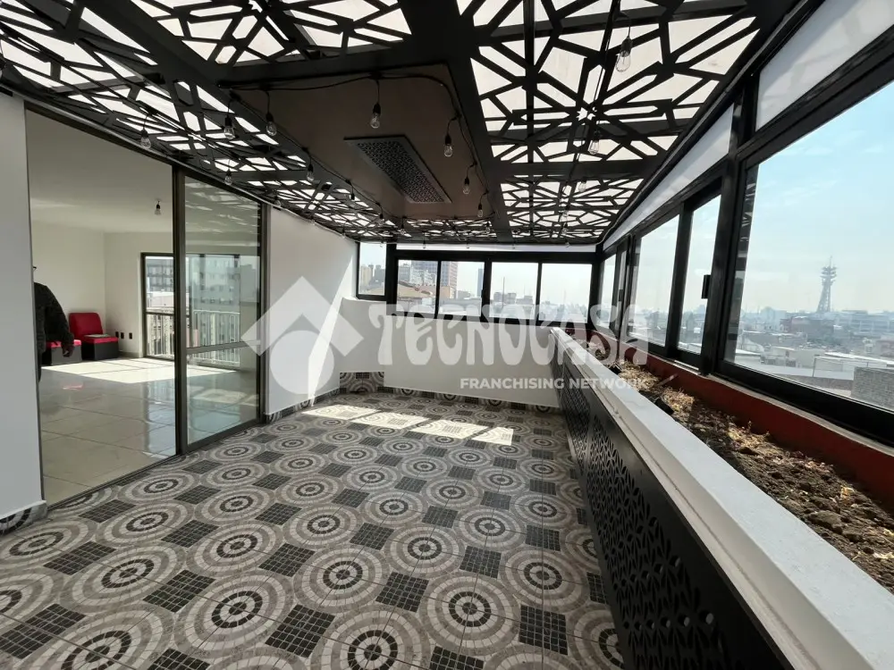 Departamento en Centro (Area 8) — foto 3