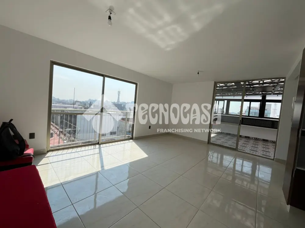 Departamento en Centro (Area 8) — foto 4