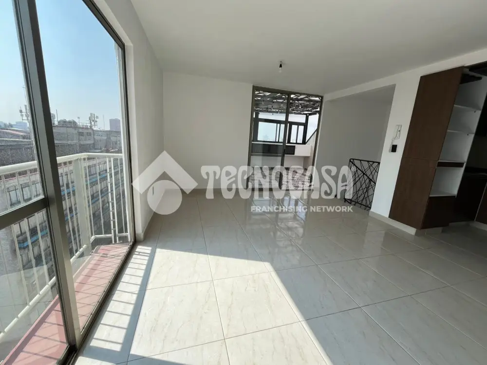 Departamento en Centro (Area 8) — foto 5