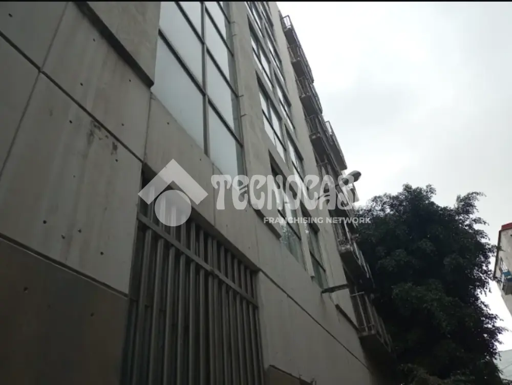 Departamento en Centro (Area 8) — foto 6
