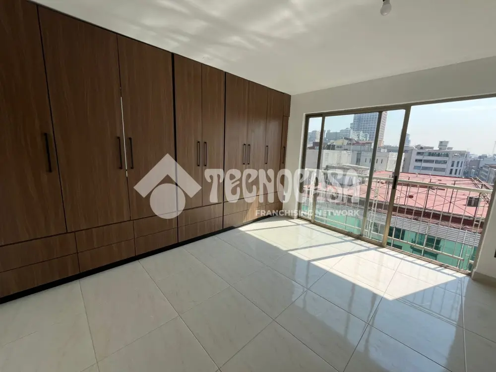 Departamento en Centro (Area 8) — foto 9