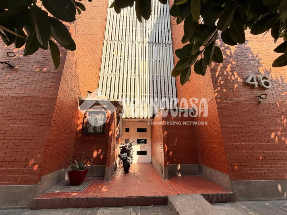 Departamento en Nueva Industrial Vallejo — foto 2