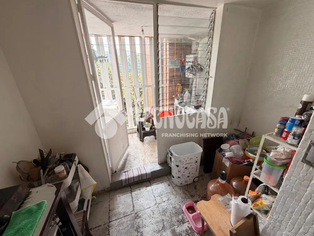 Departamento en Nueva Industrial Vallejo — foto 12