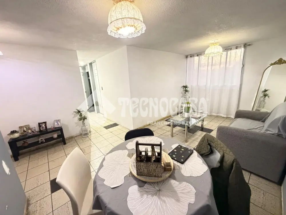 Departamento en Nueva Industrial Vallejo — foto 4