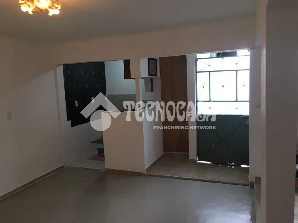 Casa en Santa Isabel Industrial — foto 12
