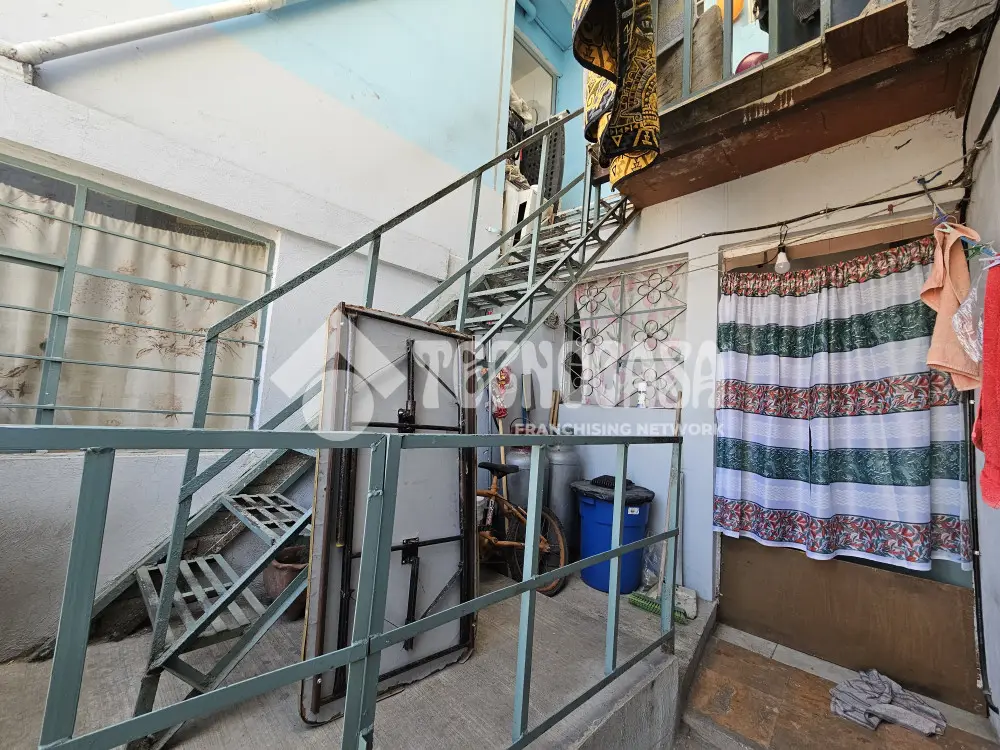 Casa en Santa Isabel Industrial — foto 3