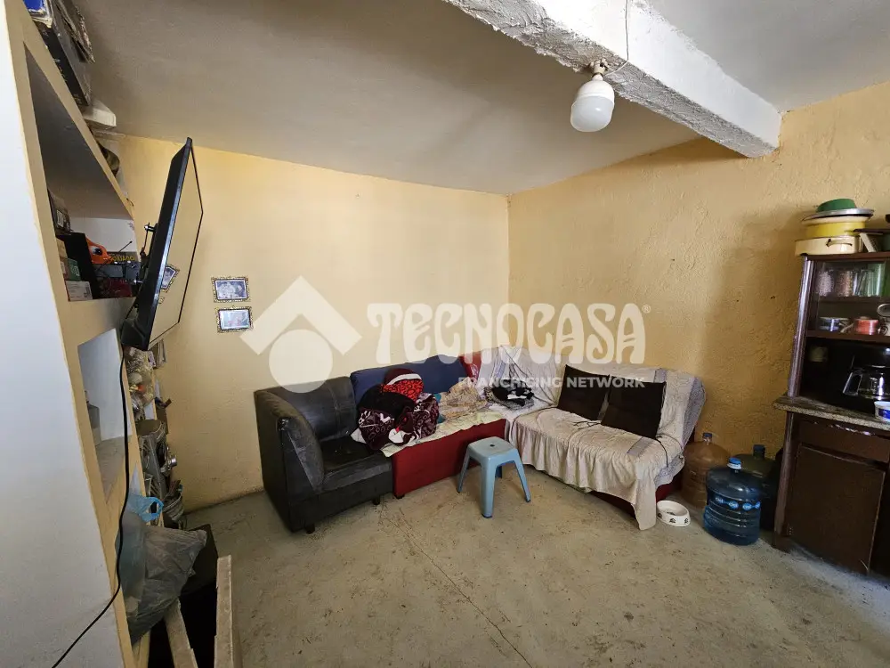 Casa en Santa Isabel Industrial — foto 5