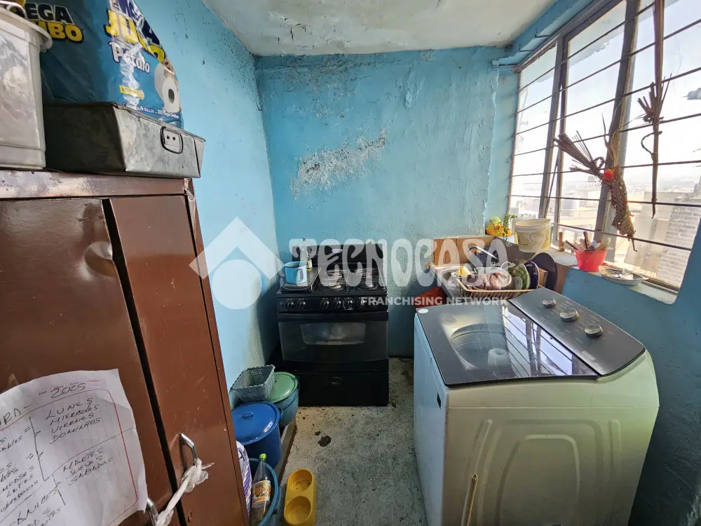 Casa en Santa Isabel Industrial — foto 6