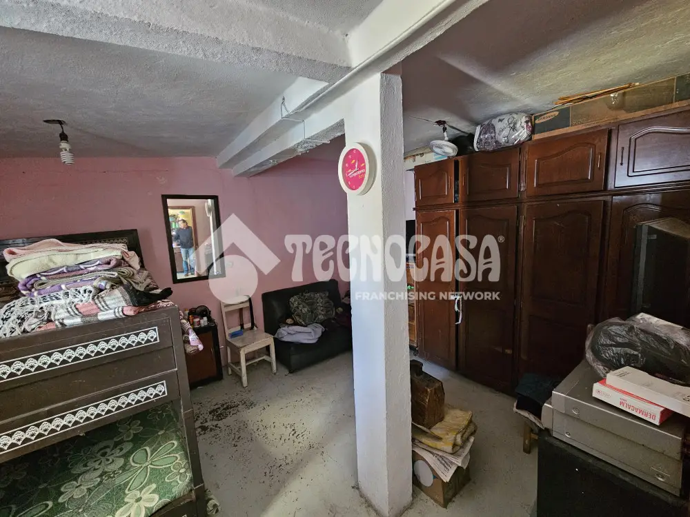 Casa en Santa Isabel Industrial — foto 7