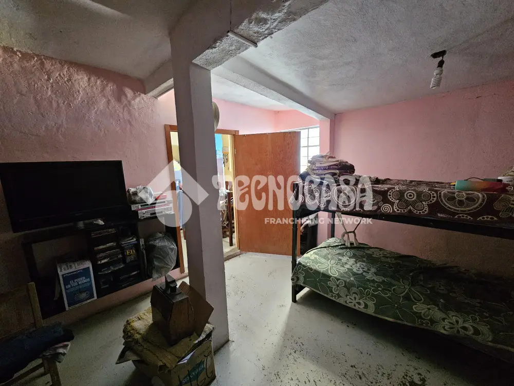 Casa en Santa Isabel Industrial — foto 8