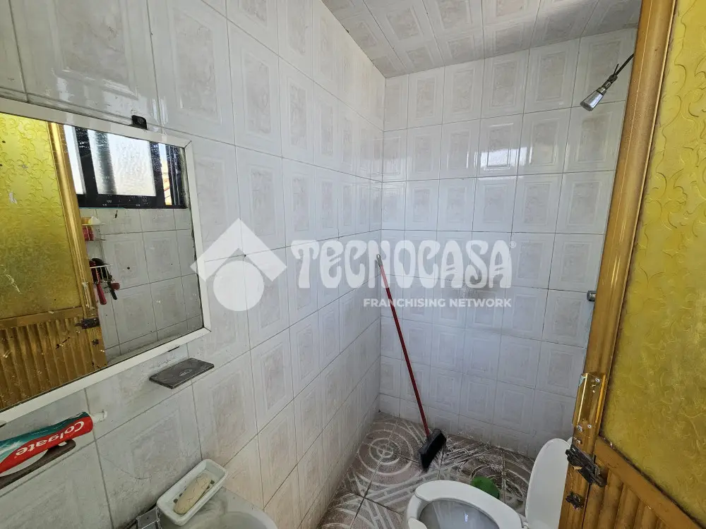 Casa en Santa Isabel Industrial — foto 9