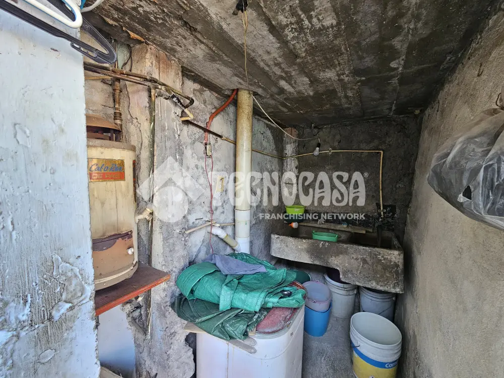 Casa en Santa Isabel Industrial — foto 10