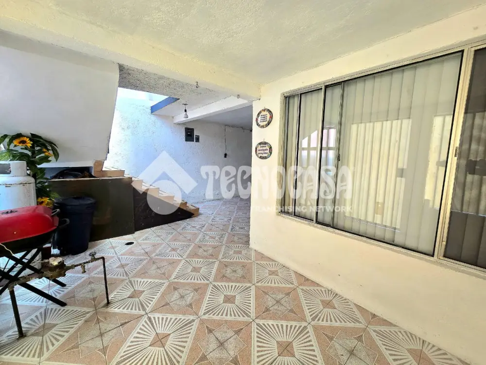 Casa en Isidro Fabela — foto 2
