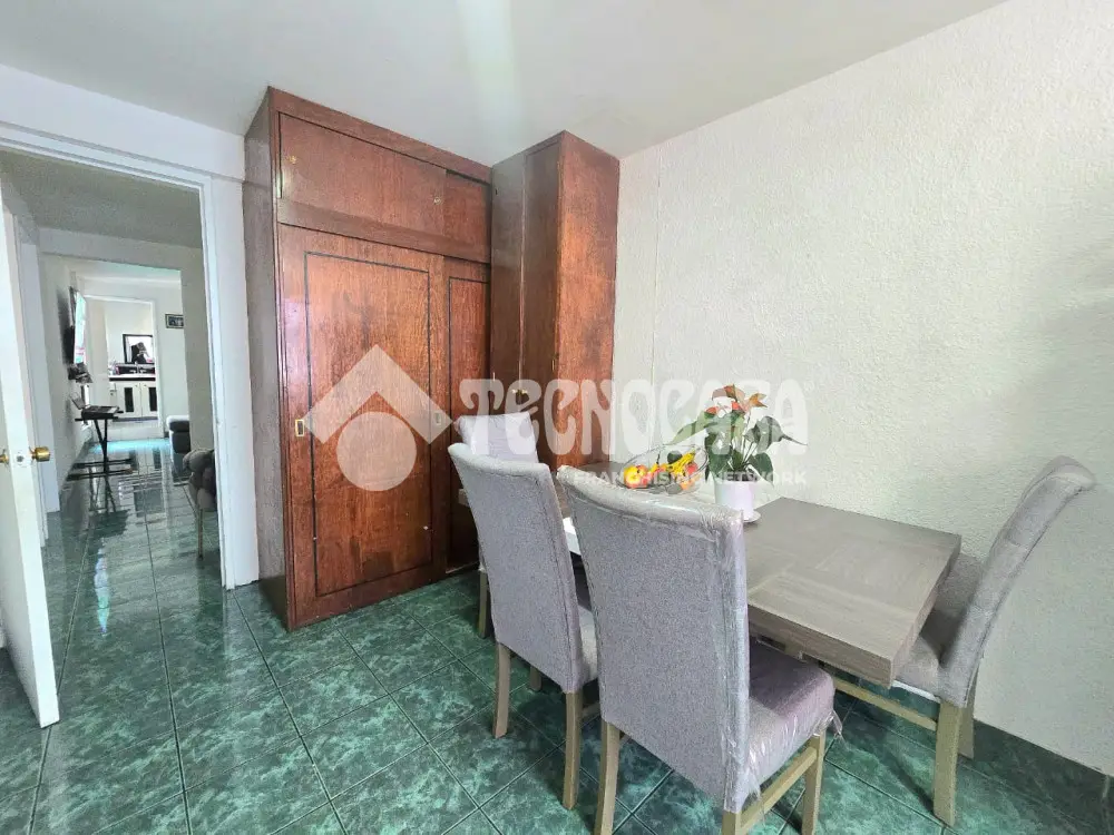 Casa en Isidro Fabela — foto 11