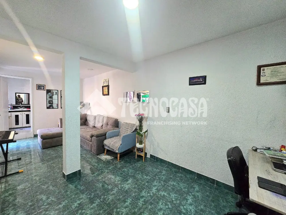 Casa en Isidro Fabela — foto 12