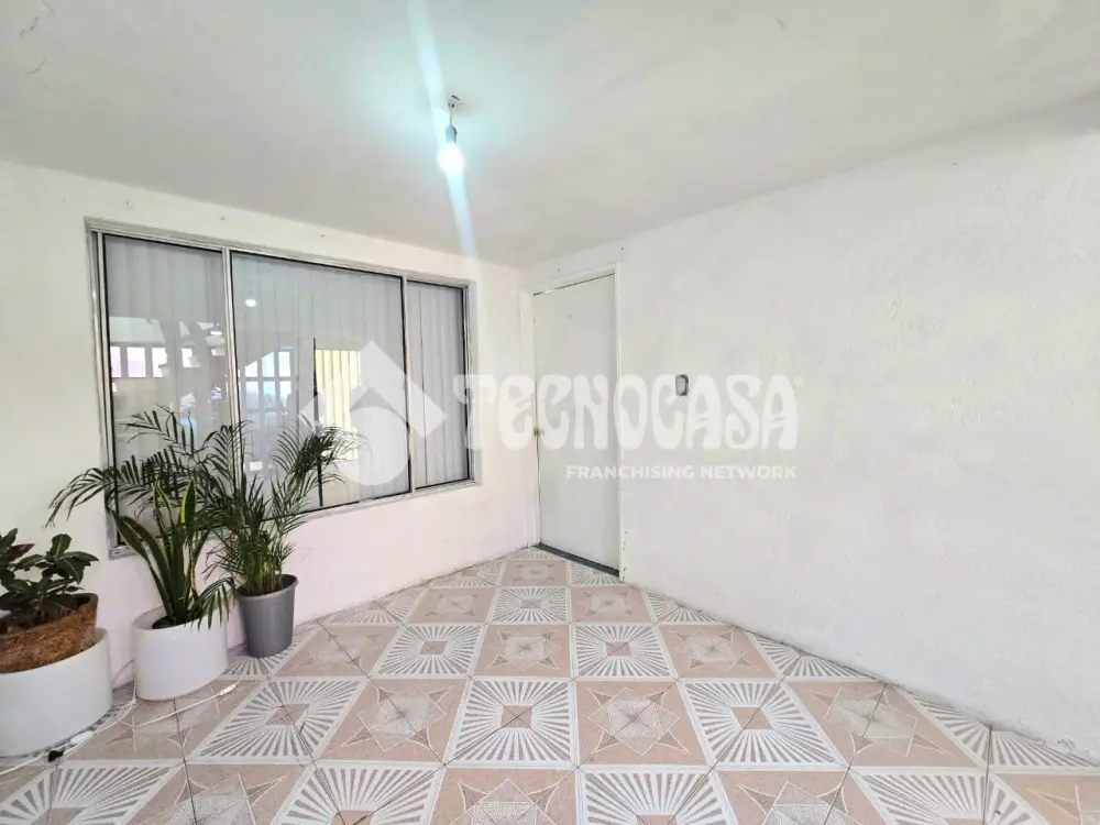 Casa en Isidro Fabela — foto 3